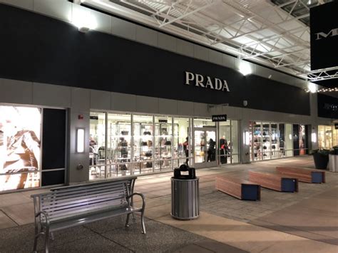 prada toronto outlet|trafalgar outlet mall hours.